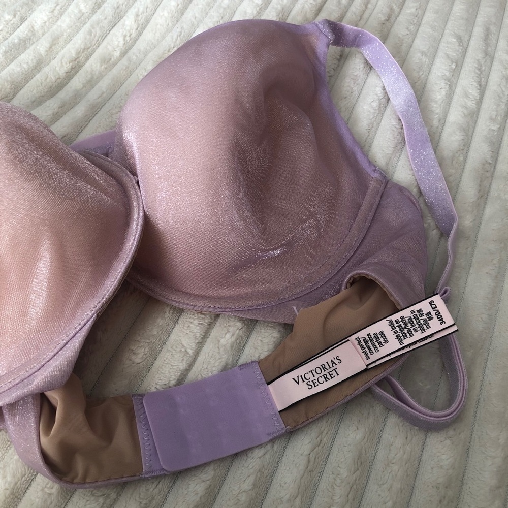 Victoria’s Secret Bra 34DD